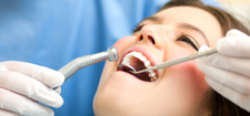 کلینیک دندانپزشکی سینا